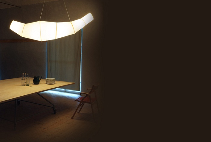 Giona Pendant Lamp by Produzione Privata Lamps